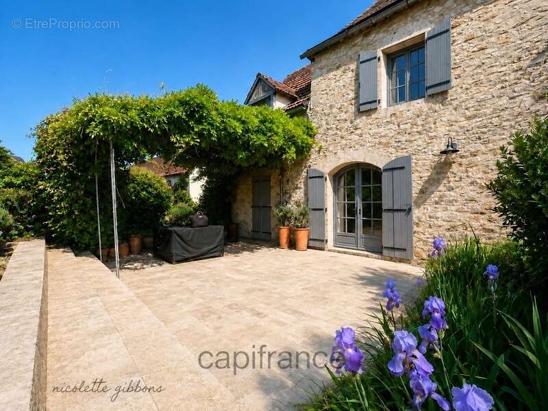 Maison à FLOIRAC