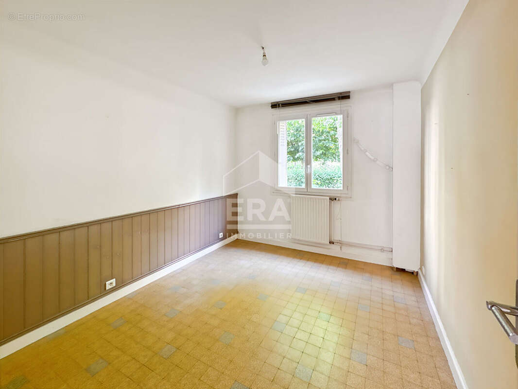 Appartement à MARSEILLE-9E