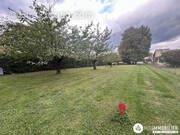 Terrain à SAINT-JUERY