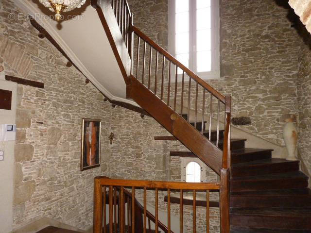 Maison à CASTELNAUDARY