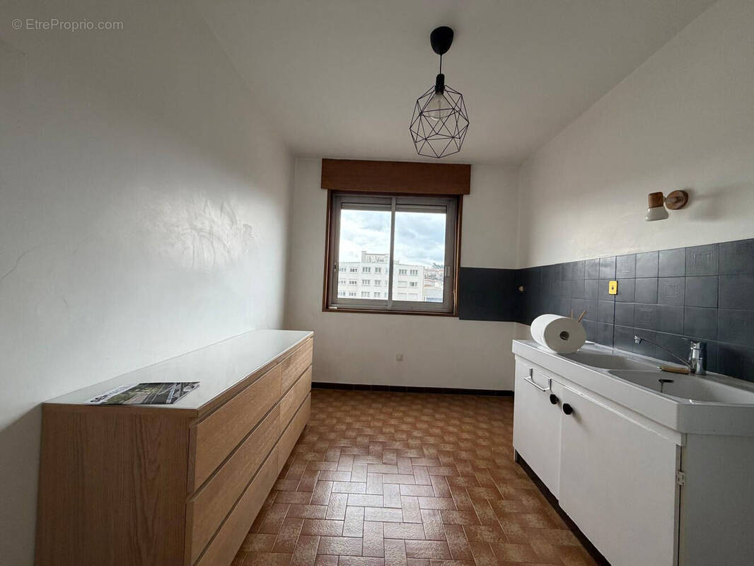 Photo 1 - Appartement à SAINT-ETIENNE