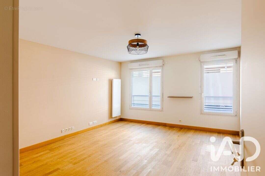 Photo 7 - Appartement à CONFLANS-SAINTE-HONORINE