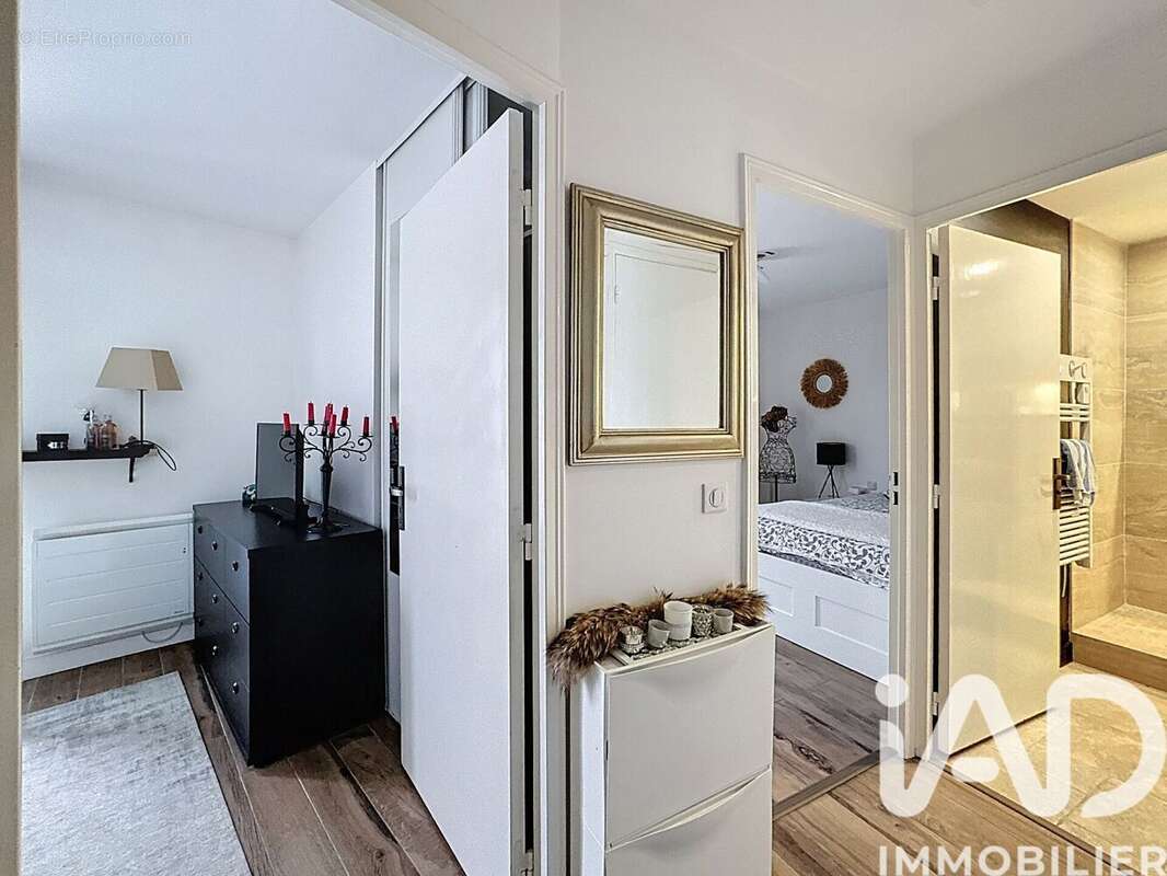 Photo 9 - Appartement à DEUIL-LA-BARRE