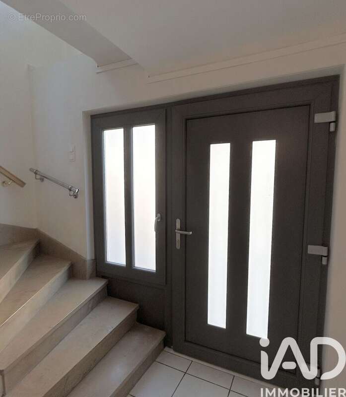 Photo 6 - Maison à SAINT-AVOLD