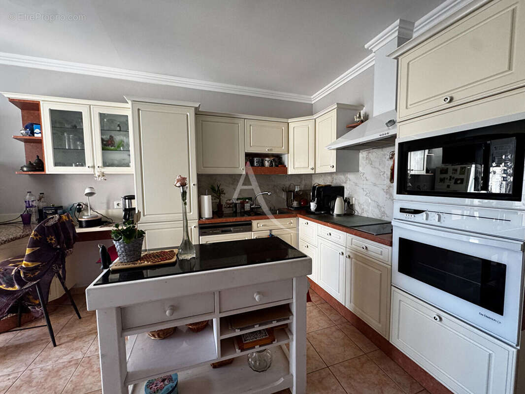 Appartement Lézignan-corbieres 6 pièce(s) 102 m2 - photo 3