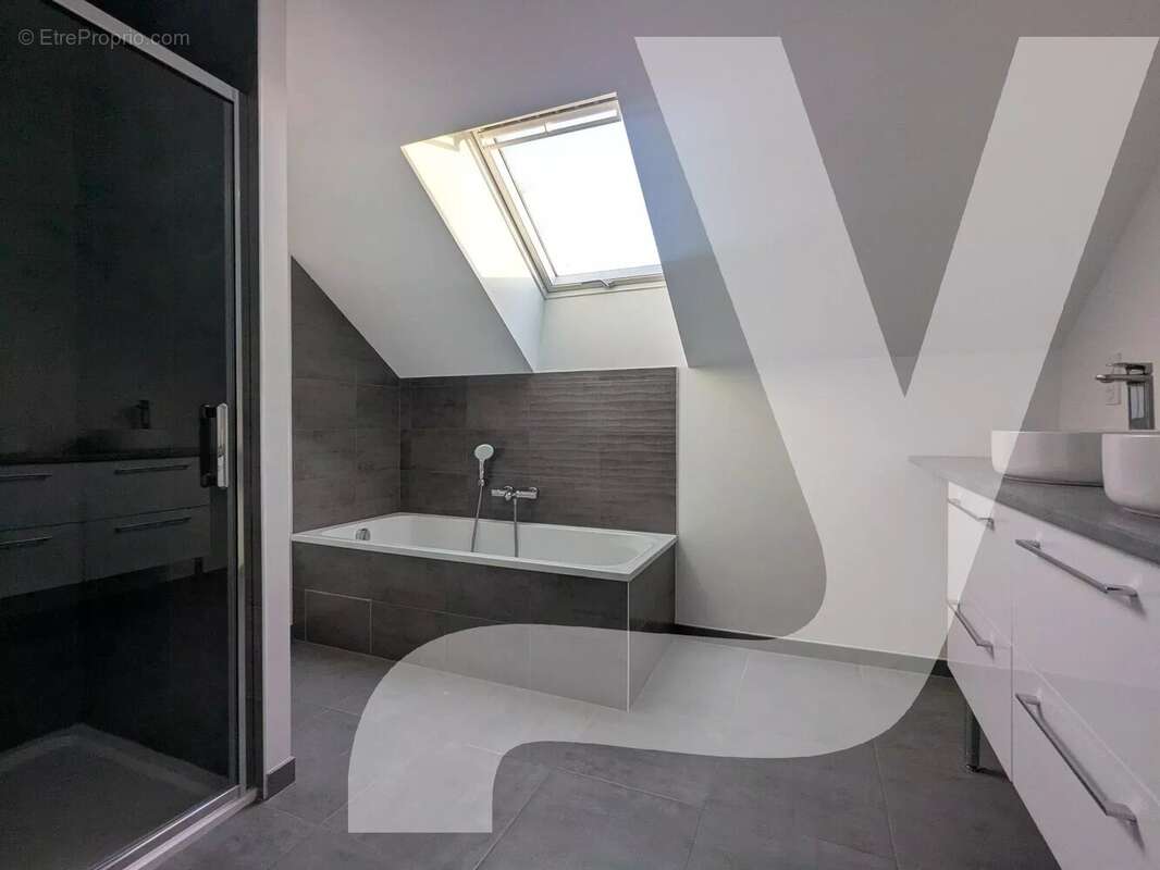 Maison à VIGNEUX-DE-BRETAGNE