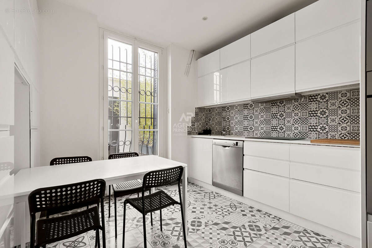 Maison à LE PECQ