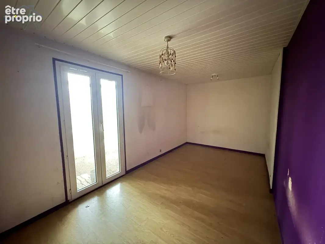 Maison de plain pied - photo 6