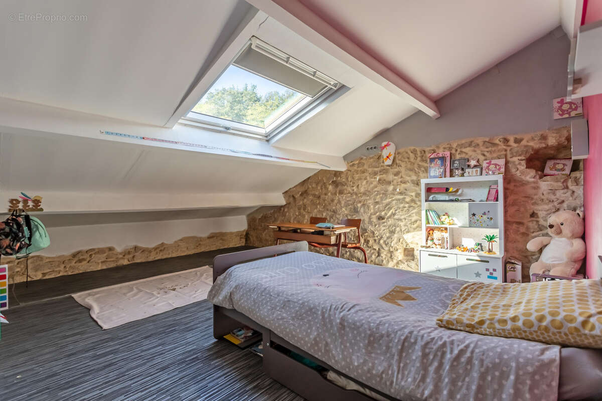 Maison à MONFLANQUIN