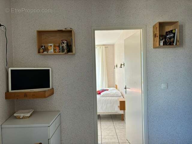 Appartement à AIX-LES-BAINS