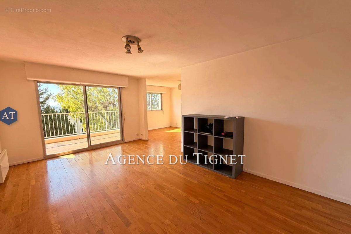 Appartement à GRASSE