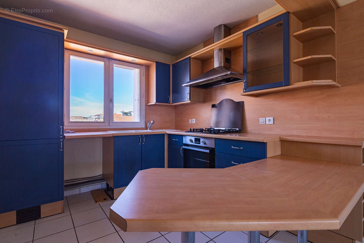 Appartement à VALENCE