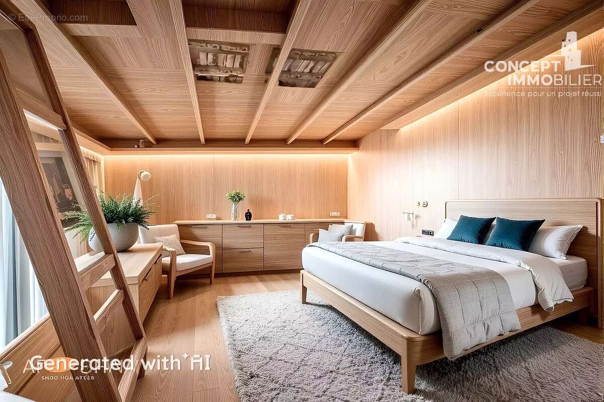 Appartement à HAYANGE