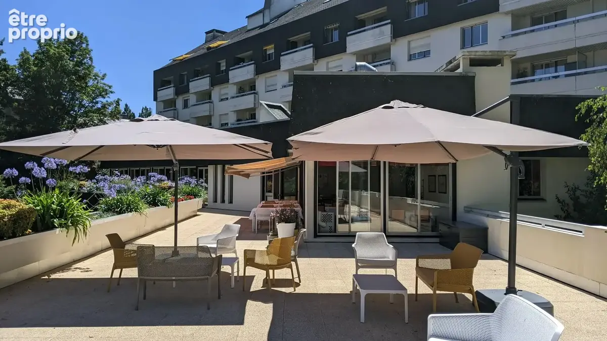 Investissement en residence Senior - photo 3