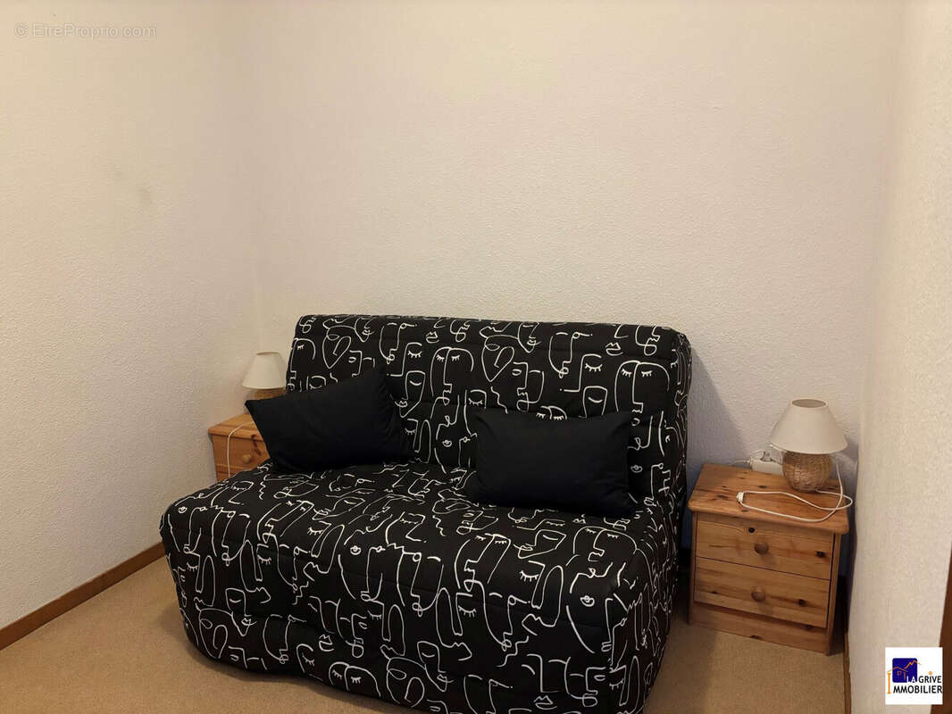 Appartement à LANDRY