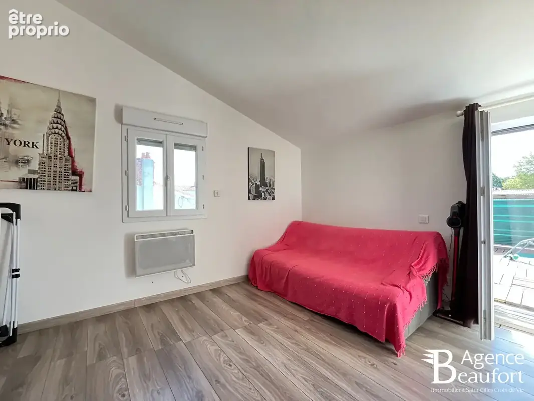 Maison - Saint Maixent Sur Vie - photo 11