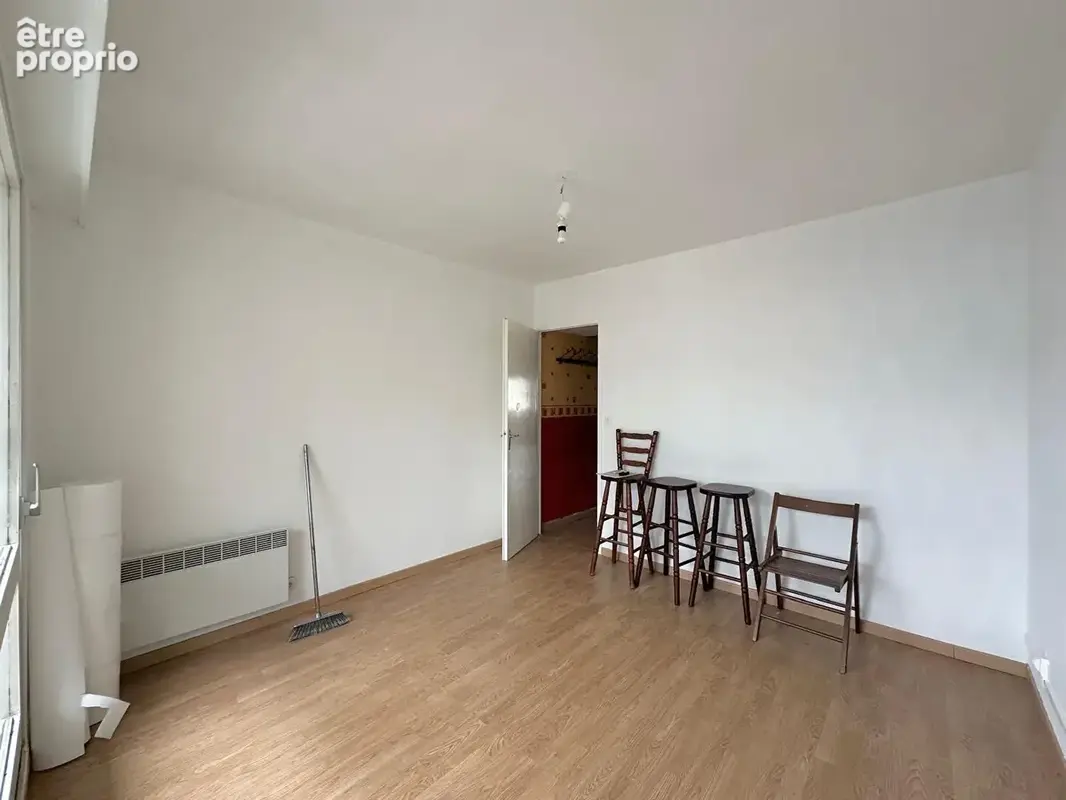 Appartement Courseulles Sur Mer *vue sur le port * 2 pièces 39.83 m2 - photo 10