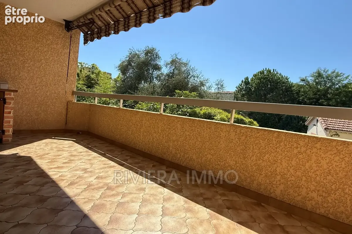 Appartement 3 pièces 63 m² à vendre à Le Cannet (06110) - photo 4