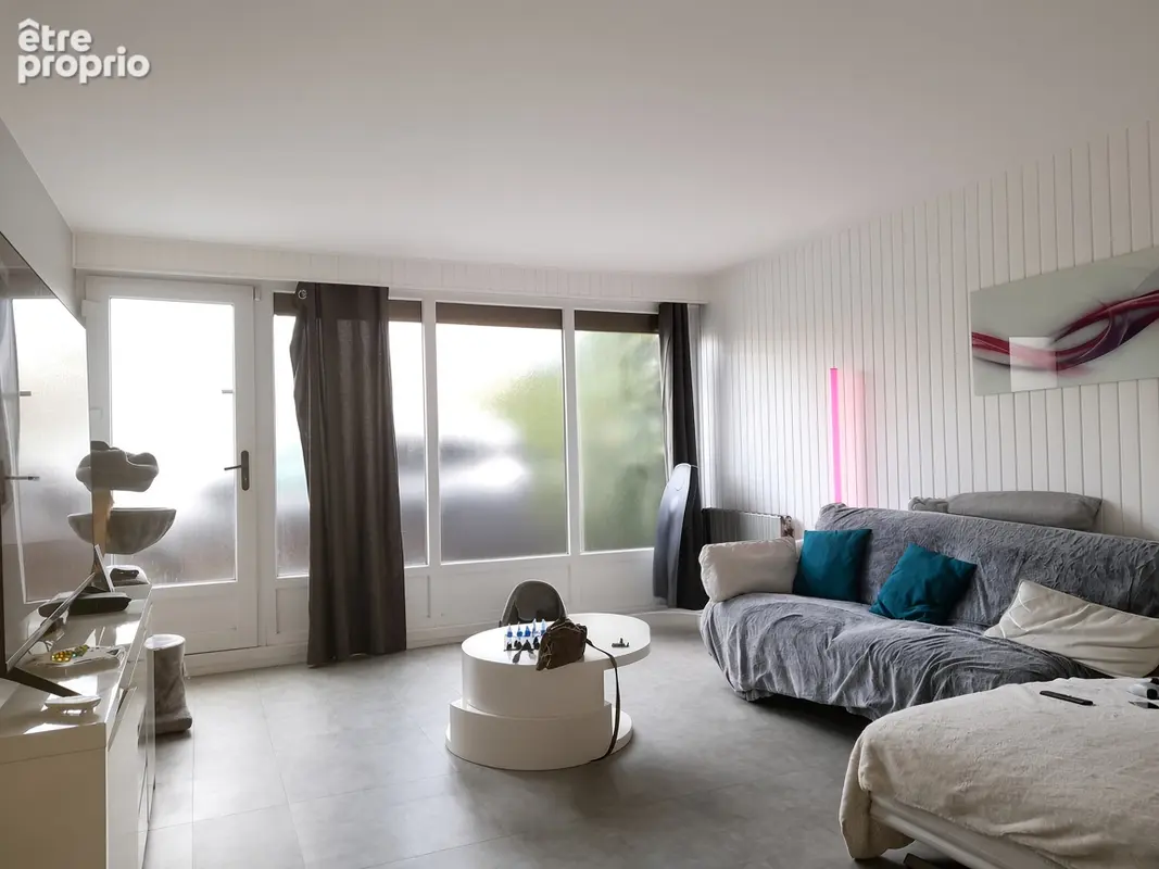 Maison  5 pièce(s) 155 m2 - photo 6