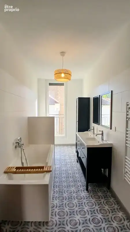 Somptueuse maison de Maître du 18ème siècle. - photo 27