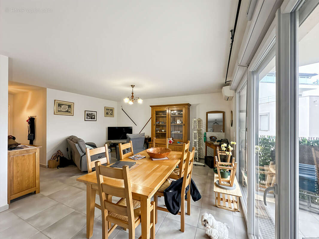 Appartement à MONTAUBAN