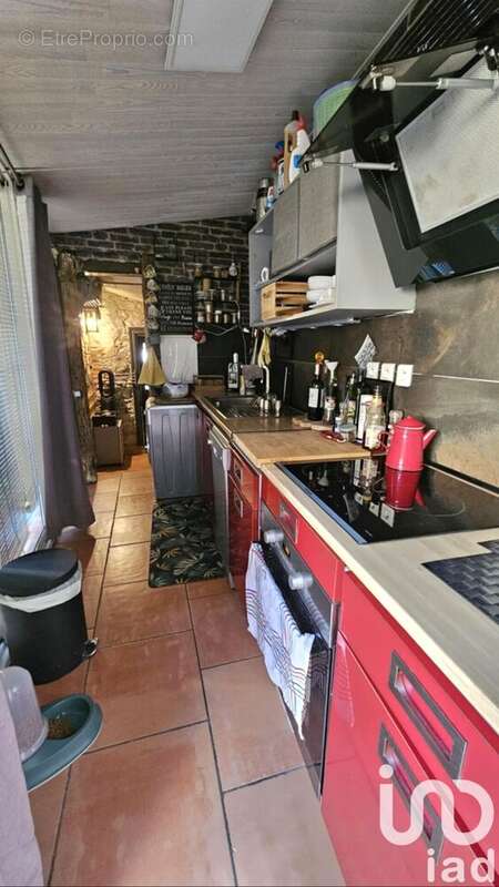 Photo 9 - Appartement à ALBI