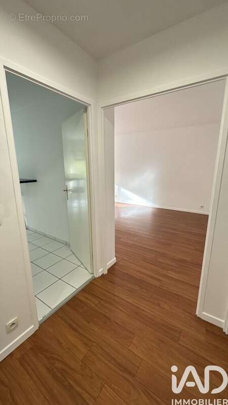 Photo 9 - Appartement à MORSANG-SUR-ORGE