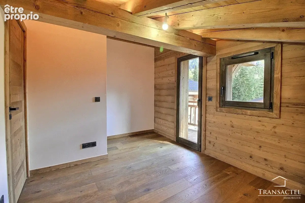 Appartement 4 pièces 114 m² à vendre à Megeve (74120) - photo 7