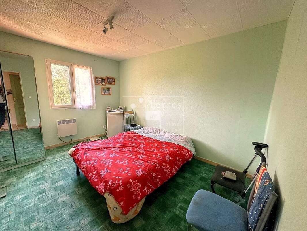 Maison à SILLANS-LA-CASCADE