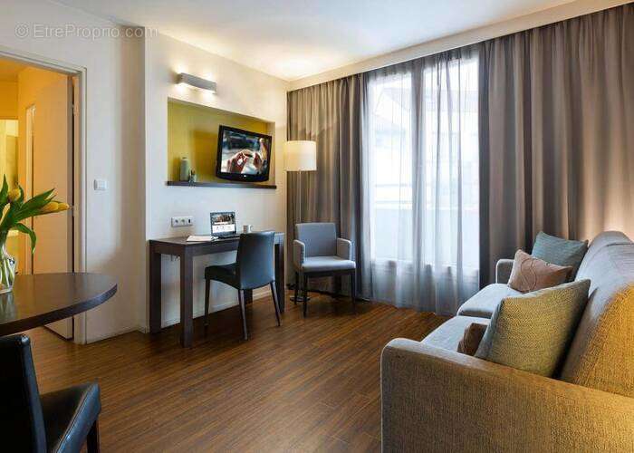 Appartement à LYON-3E