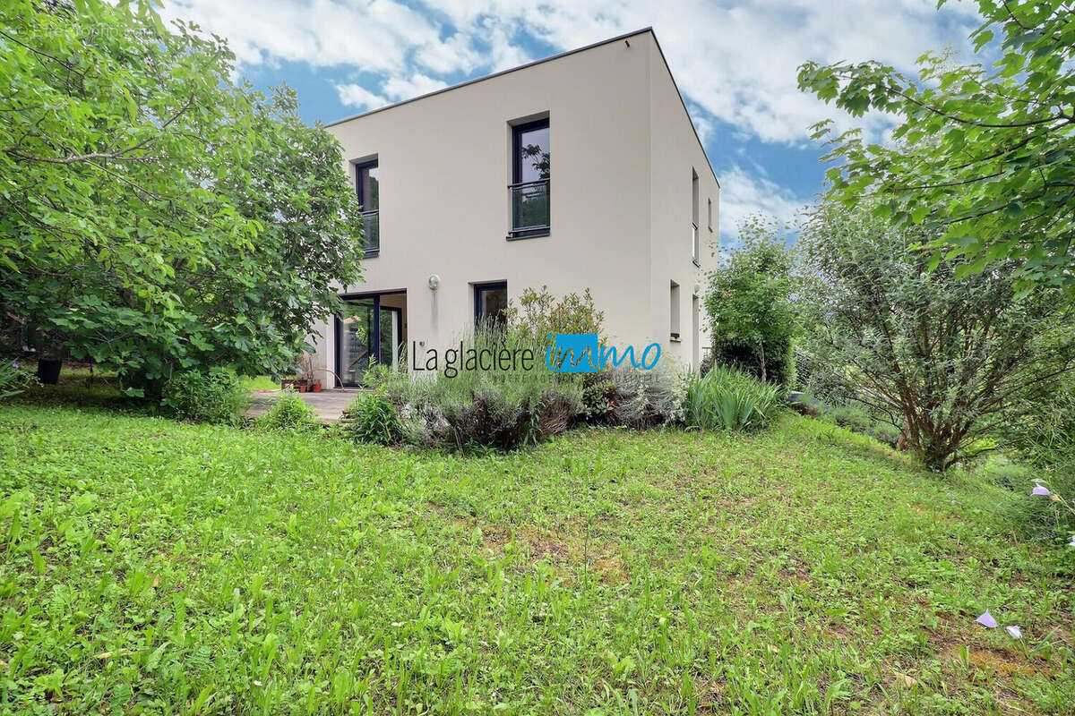 Maison à CHAMALIERES