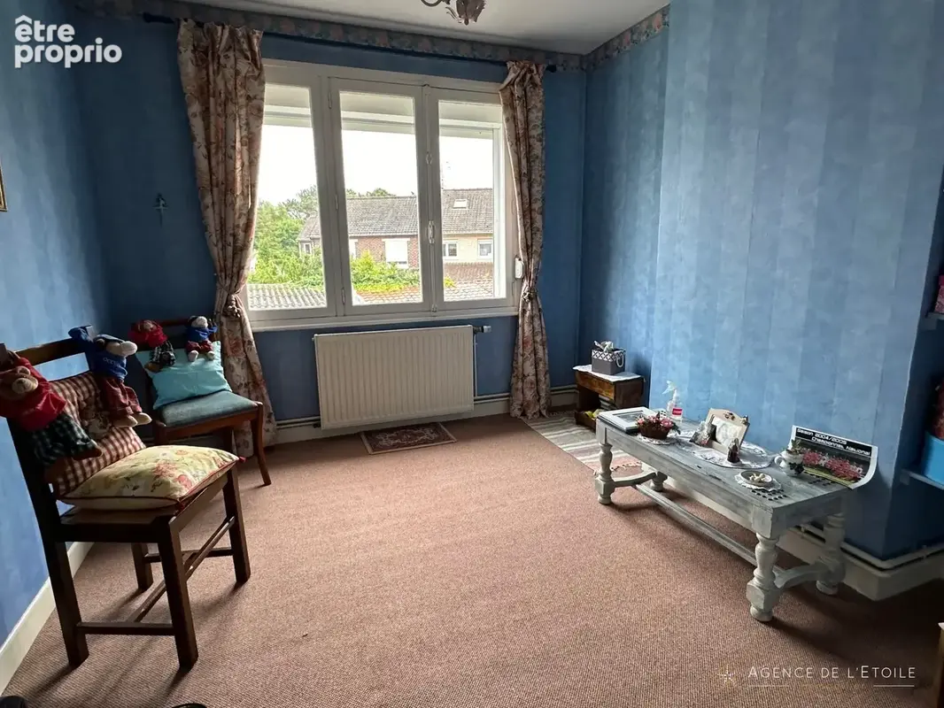 Maison 5 pièces 73 m² à vendre à Cucq (62780) - photo 7