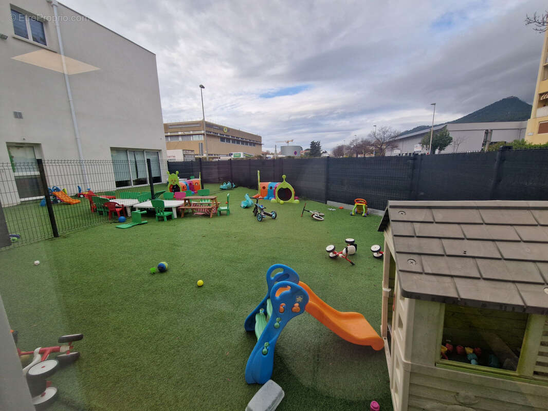 Commerce à LA VALETTE-DU-VAR