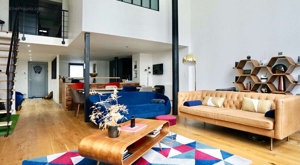 Appartement à CAPINGHEM