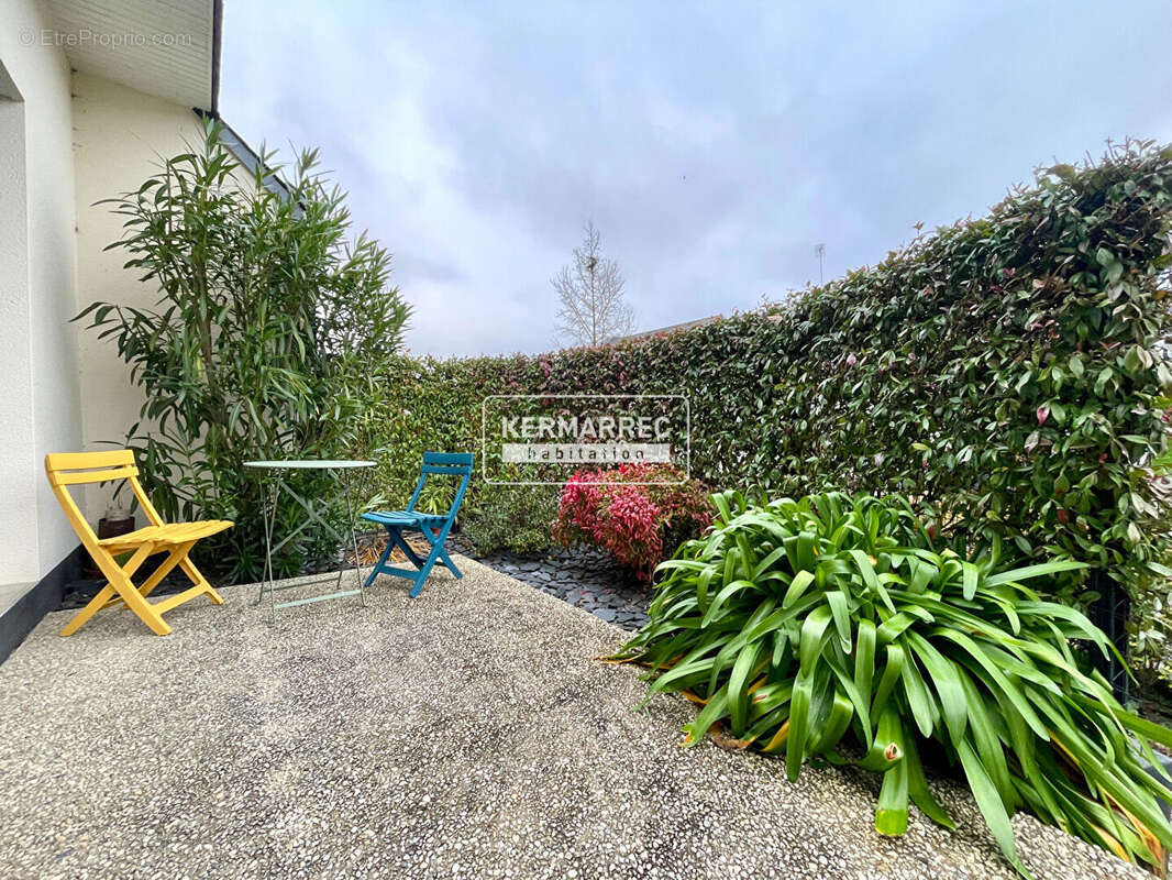 Maison à CESSON-SEVIGNE