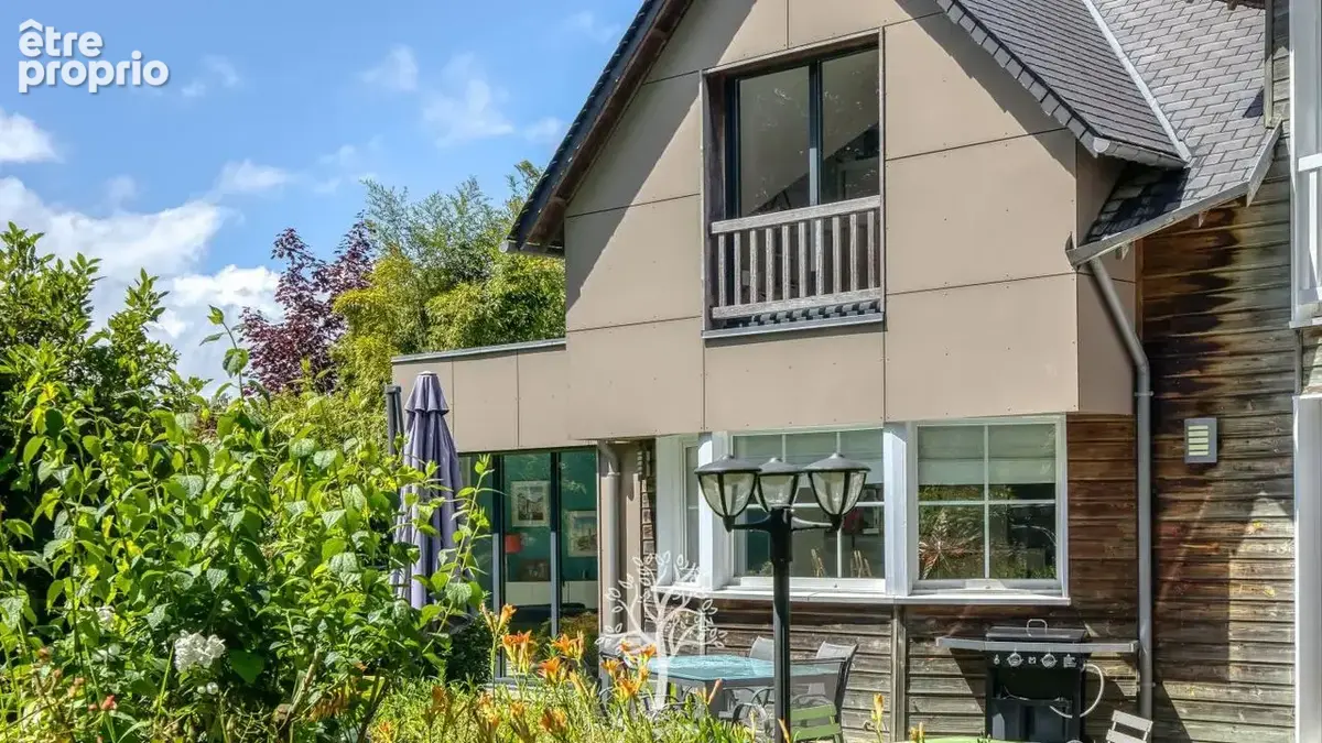 Maison 6 pièces 185 m² à vendre à Cleres (76690) - photo 3