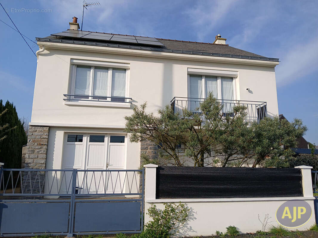 Maison à BLAIN