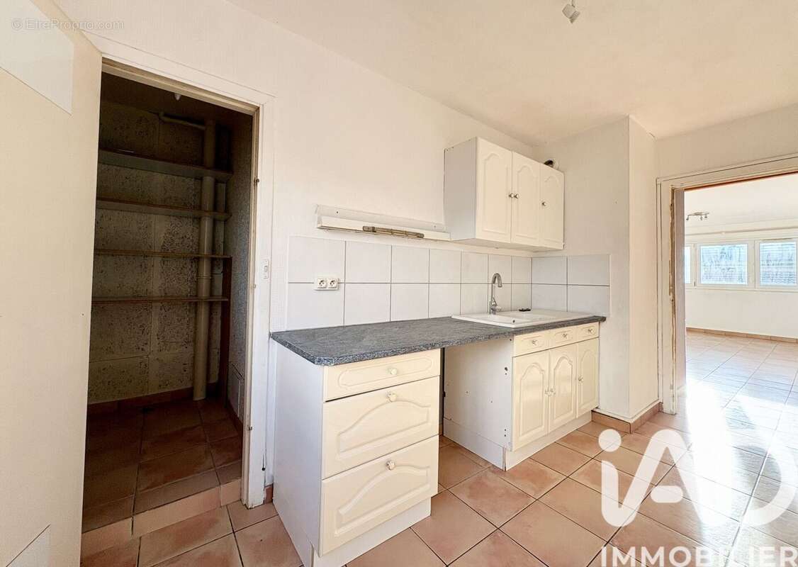 Photo 8 - Appartement à SAINT-ANDRE-LES-VERGERS