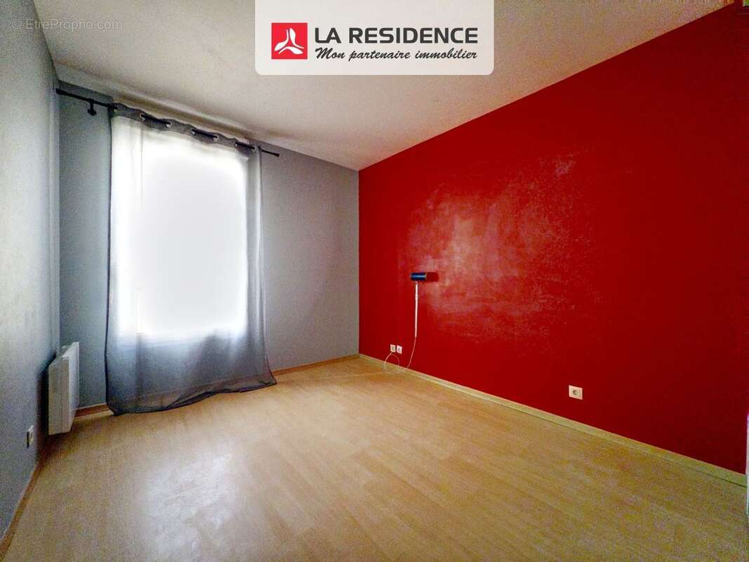 Appartement à MONTESSON