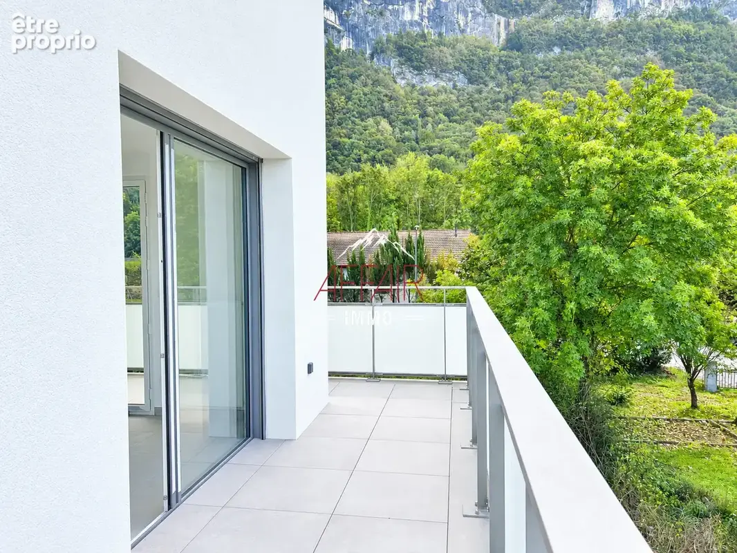 Appartement t3 - 74100 etrembieres - photo 2