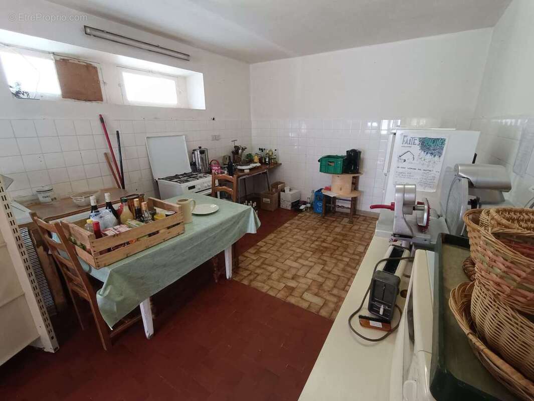 Maison 188 m² à Saint-Martin-La-Meanne  - photo 50
