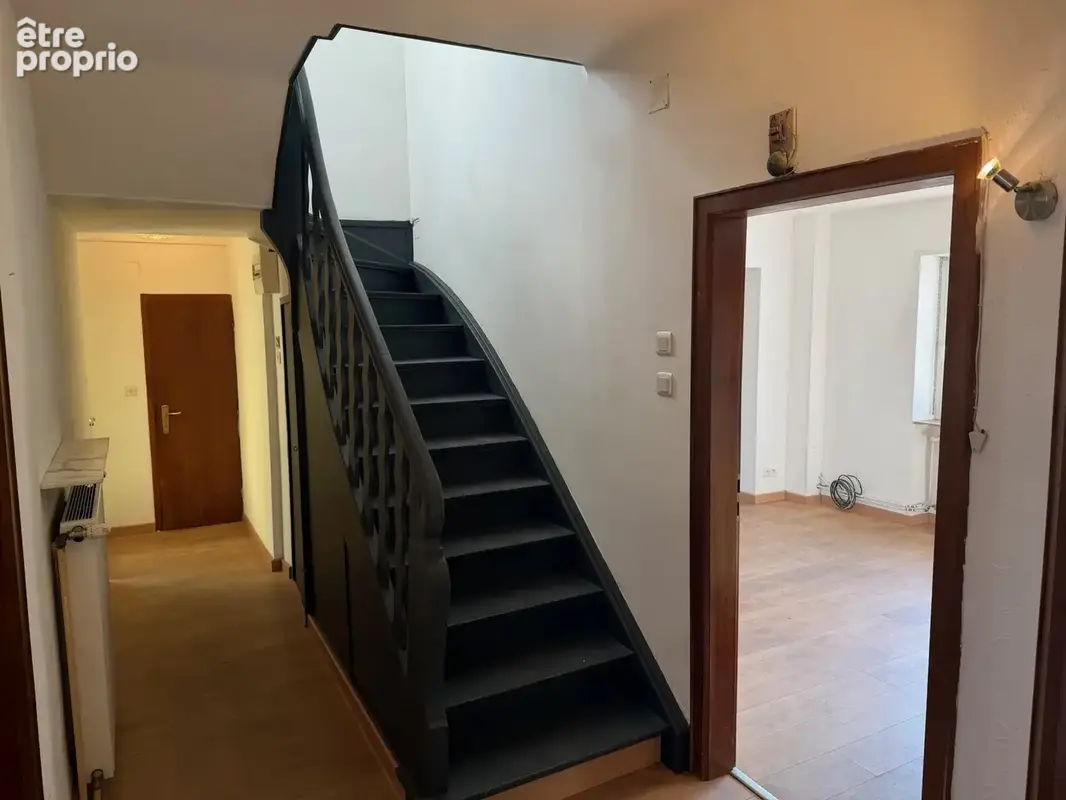 Maison mitoyenne 126m2 - photo 6