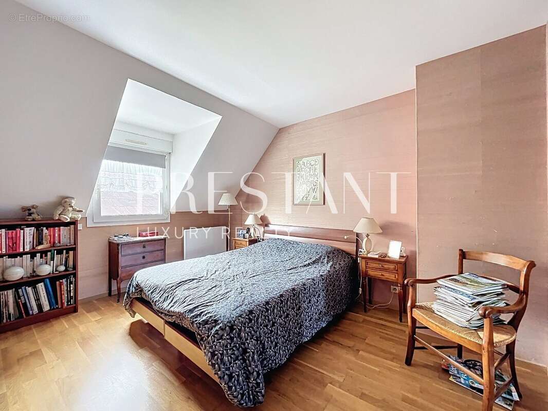 Maison à LE CHESNAY