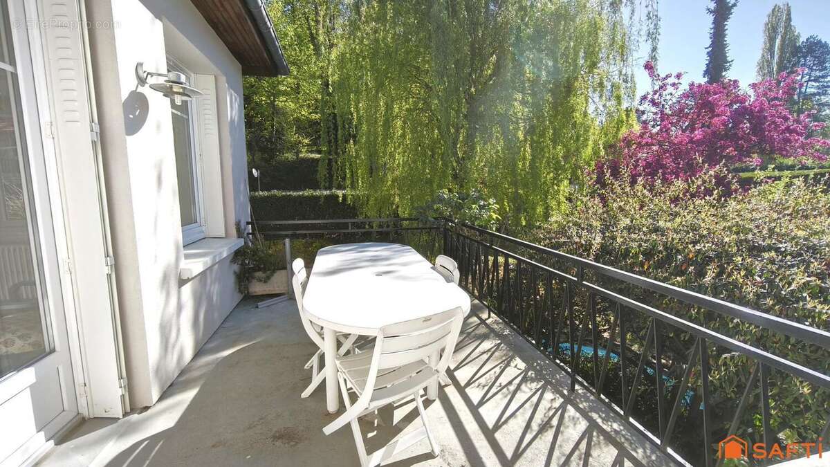 Photo 6 - Maison à L'ETANG-LA-VILLE