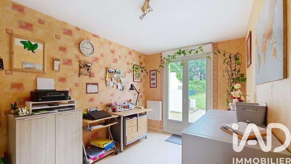 Photo 8 - Maison à QUILLY