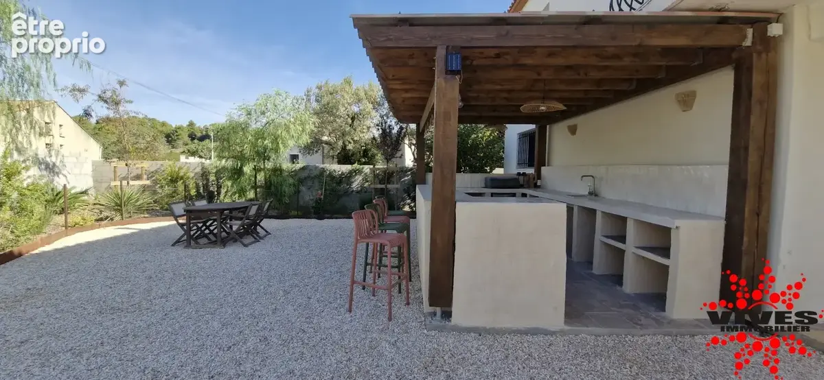 Maison 7 pièces 162 m² à vendre à Puisserguier (34620) - photo 19
