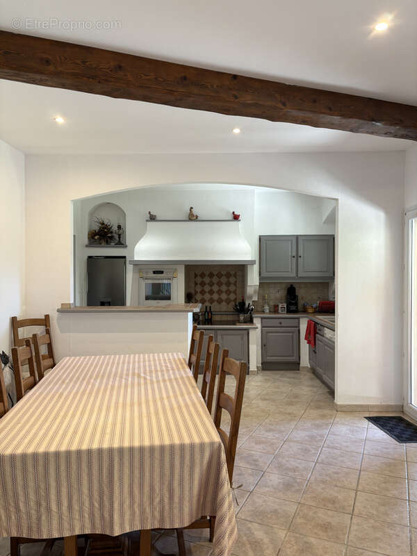 Maison à MAUSSANE-LES-ALPILLES