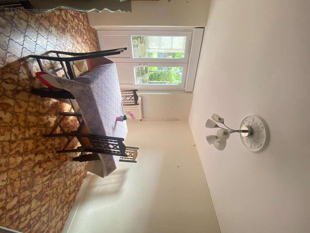 Photo 3 - Maison à SAINT-JAMES