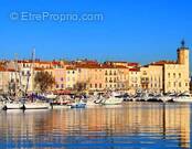 Appartement à LA CIOTAT