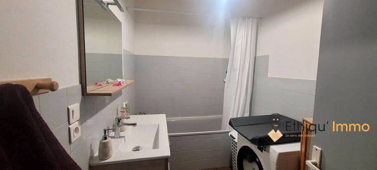 Appartement à VAL-DE-MEUSE